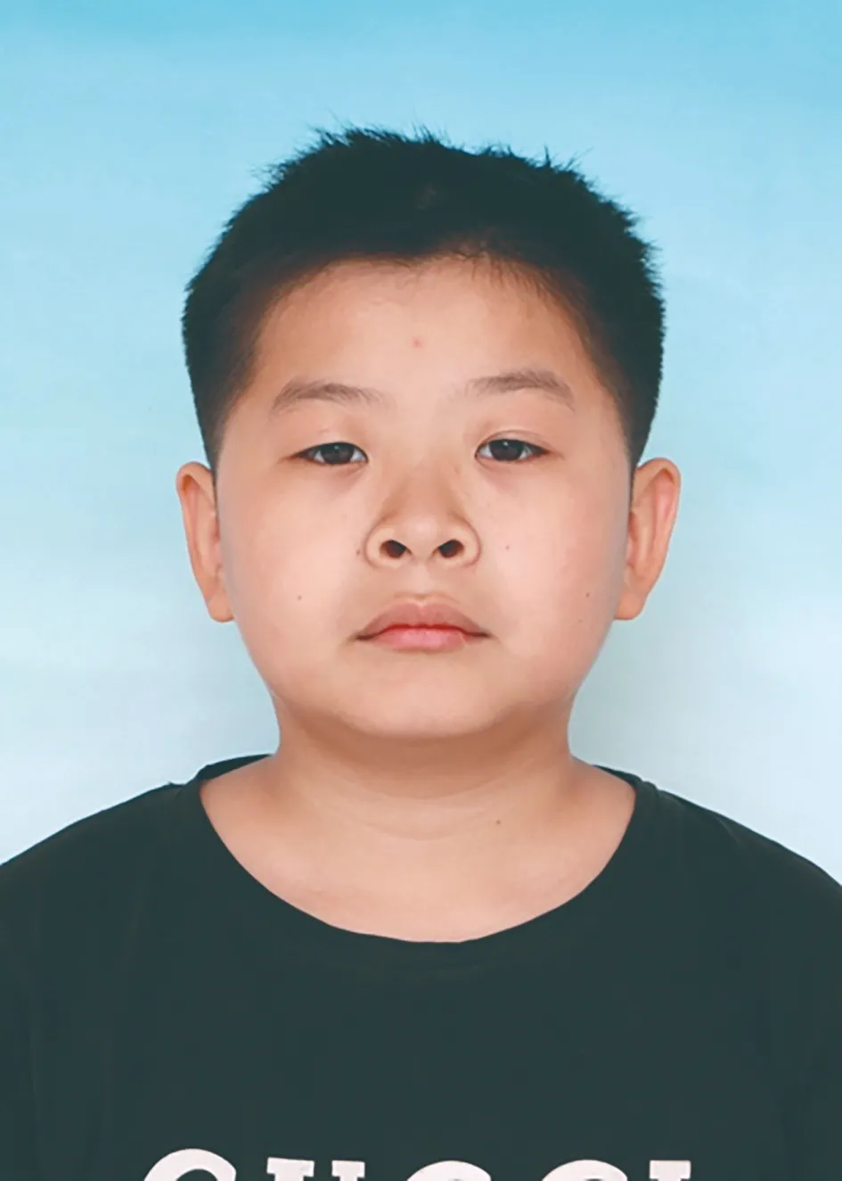 “新时代好少年”，赞！