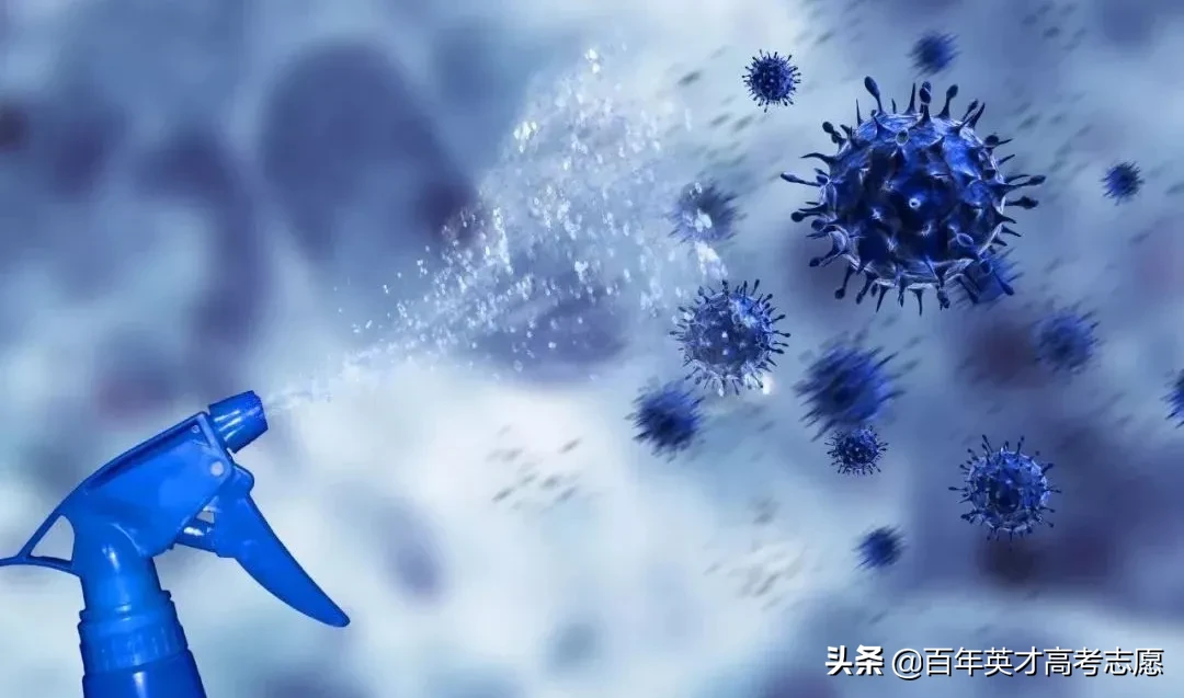 “新冠”疫情助推公共卫生专业！该专业人才成抢手香饽饽