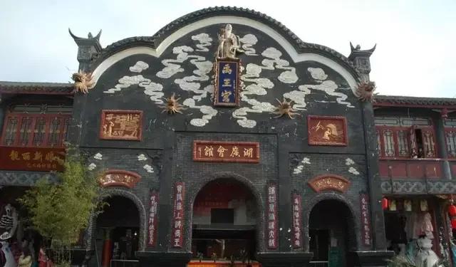 湖广填四川，麻城占一半！今天的四川人有多不“正宗”