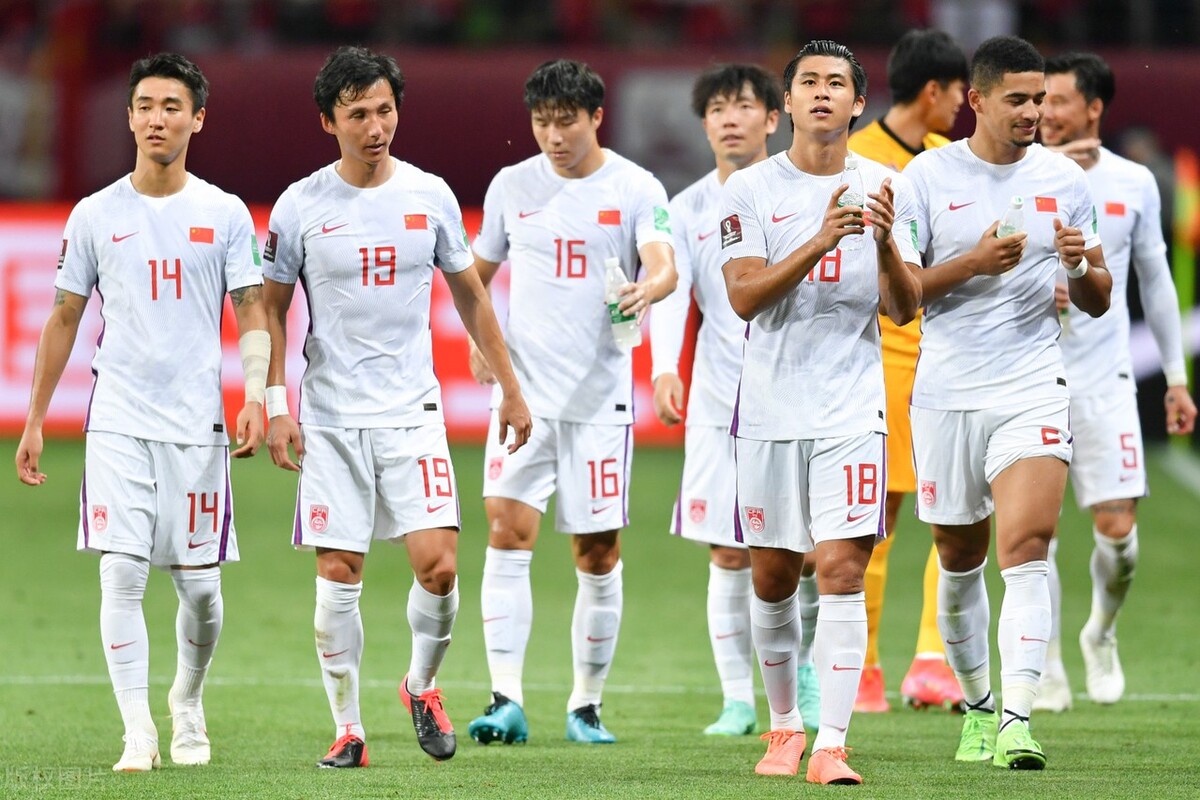 你看好中国队获胜吗(澳大利亚记者：我看好中国队连赢菲律宾和马代，而且是很轻松的)