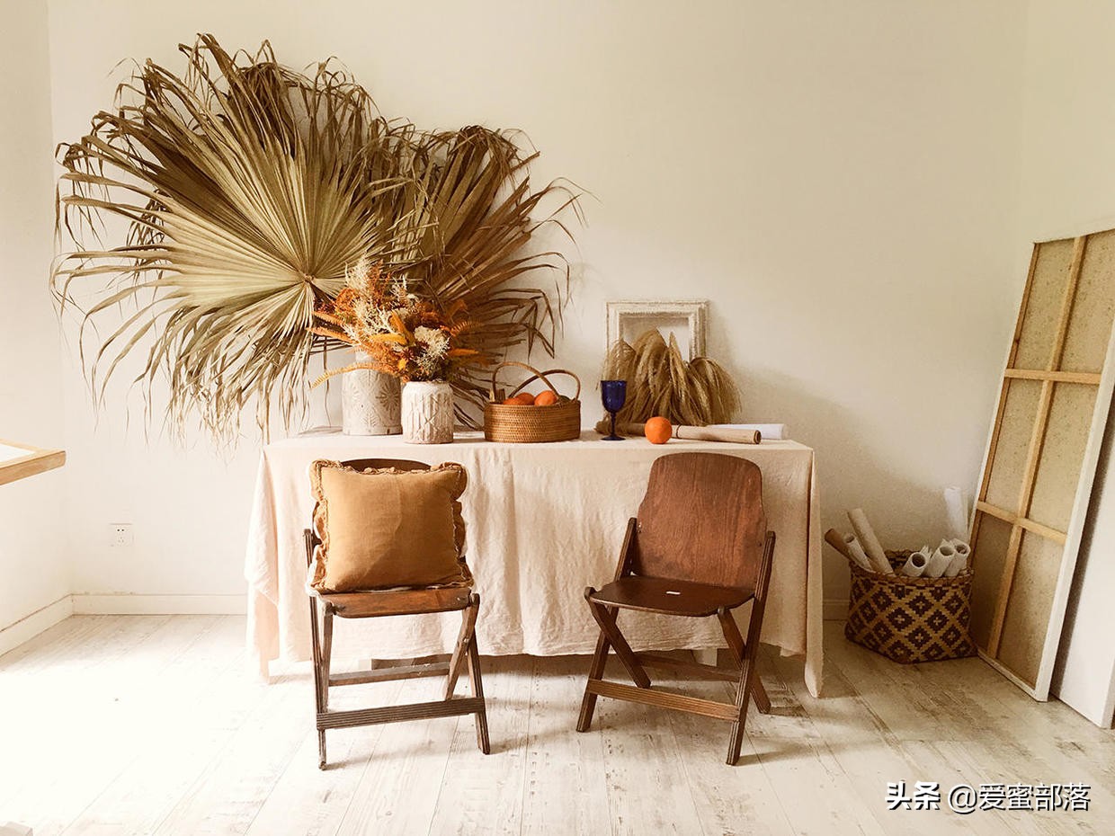 仿佛来到了爱琴海，杭州摄影基地，半城House画室