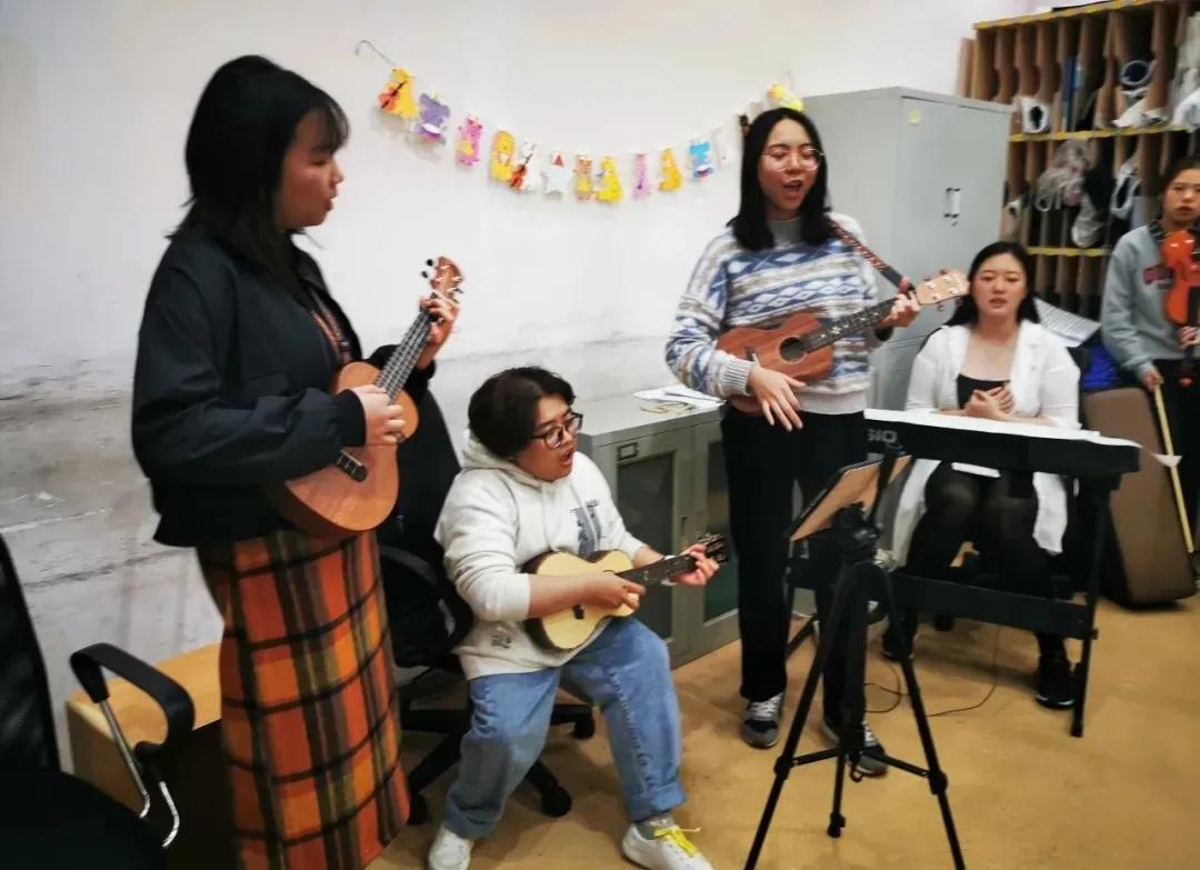 开学在即！各美其美的复旦学生社团在等你！| 发现好社团