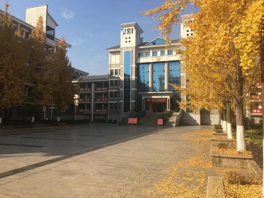 清华、北大录取多人！衡阳六所重点高中“重点班”盘点