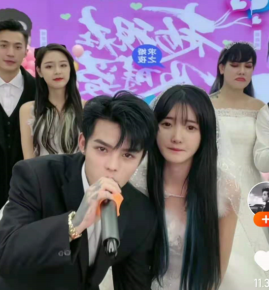 套路璐个人资料简介百万网红套路璐真容曝