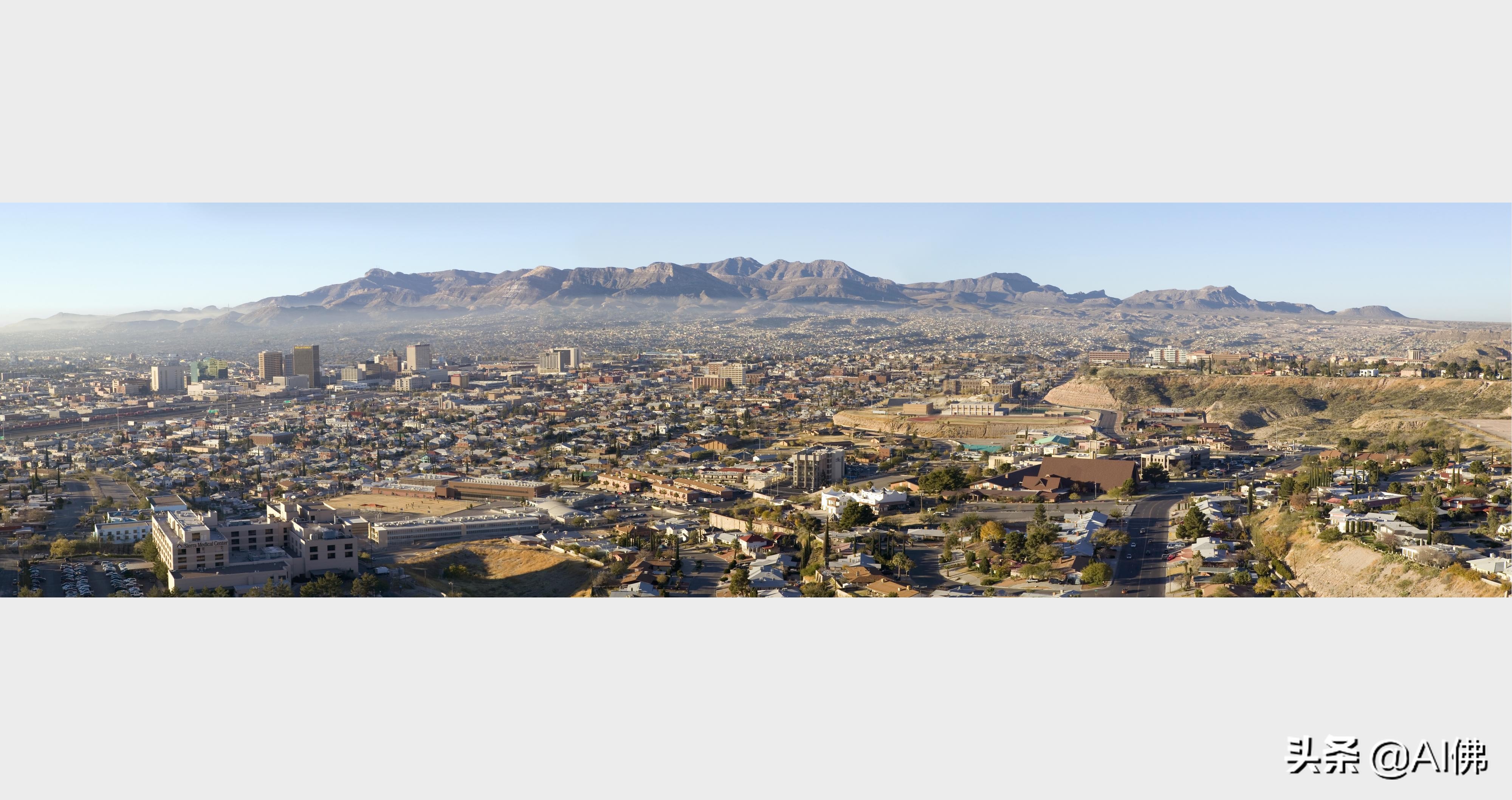 世界大学城（美国最好的50个大学城）