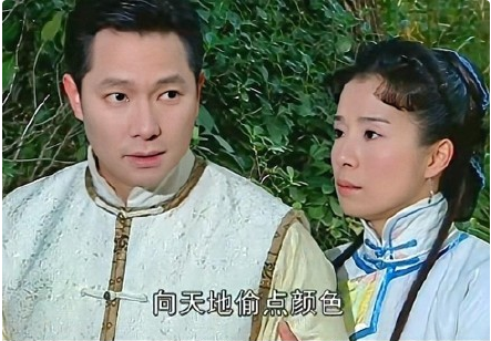 用现在的眼光看“十大琼瑶剧美男”，谁最帅？