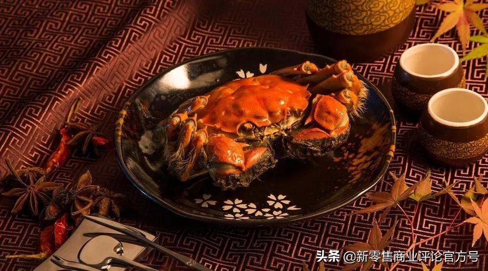 價格大跳水，陽澄湖大閘蟹的生死危機