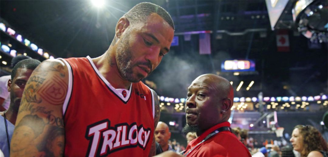 nba马丁为什么退役（肯扬-马丁的蜕变之路：因脾气过于火爆退出NBA现在成为BIG3总冠军）