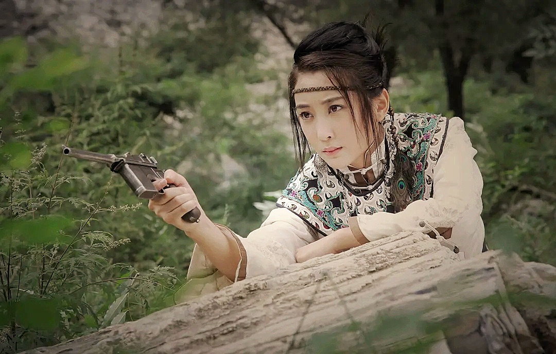 电视剧红娘子 红娘子第二部叫什么 - 春风号