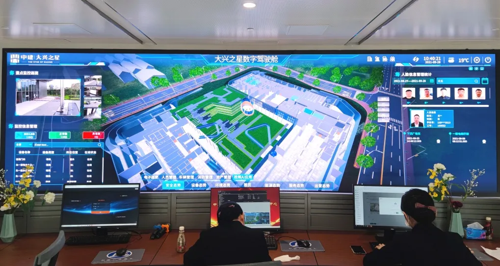 行业典范！央媒聚焦中建三局勇当建筑业原创技术“策源地” - 液压汇
