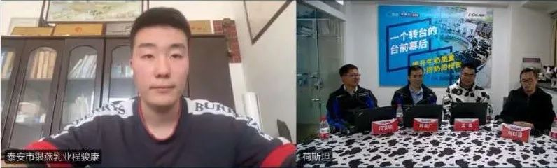 養(yǎng)牛人八問(wèn)新一代E300轉(zhuǎn)臺(tái)帶給牧場(chǎng)的變化