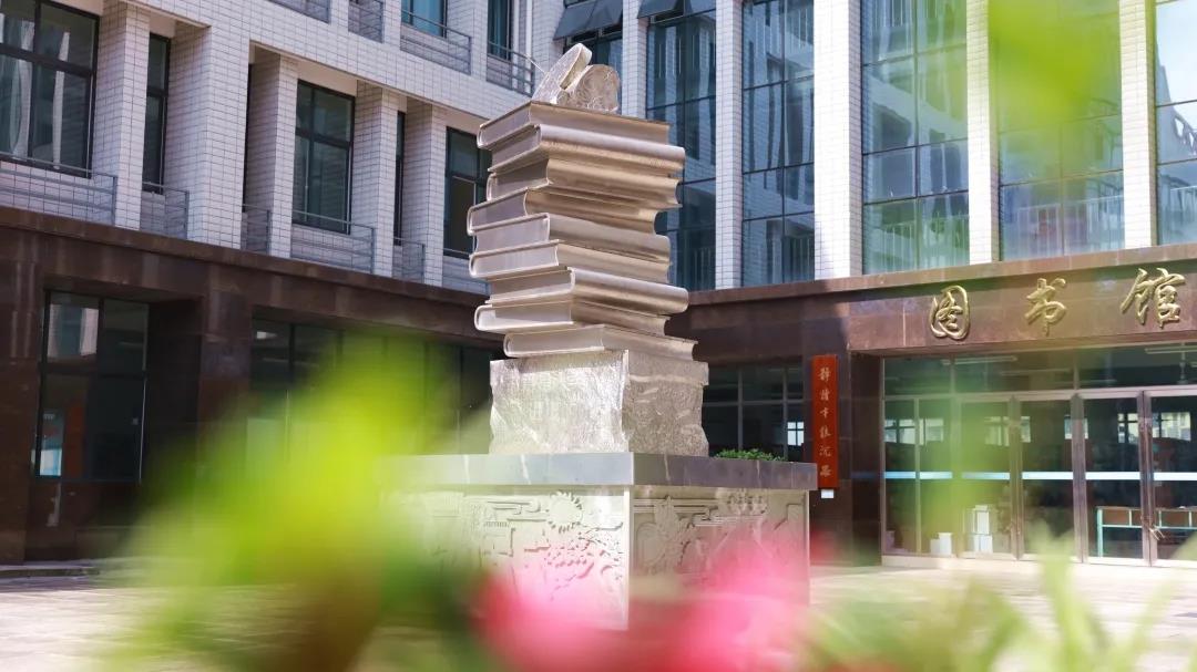 你不知道的绵阳知名高中！四川省绵阳实验高级中学，快来看看吧