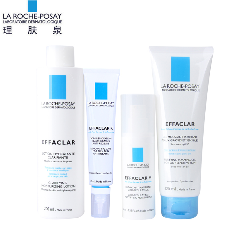 男士护肤｜热门男士水乳自用测评分享，精简护肤，让你养出好皮肤