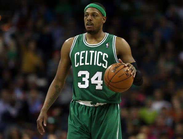 NBA历史小前锋（美媒排历史15大小前锋：乔丹偶像仅排第4，排名过半数存争议）