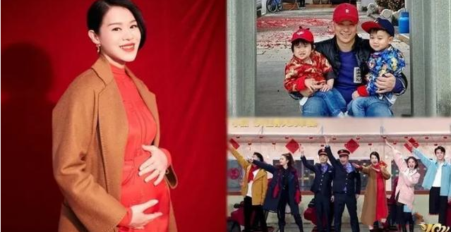 胡杏儿老公李乘德个人资料简介 被批软饭王图片