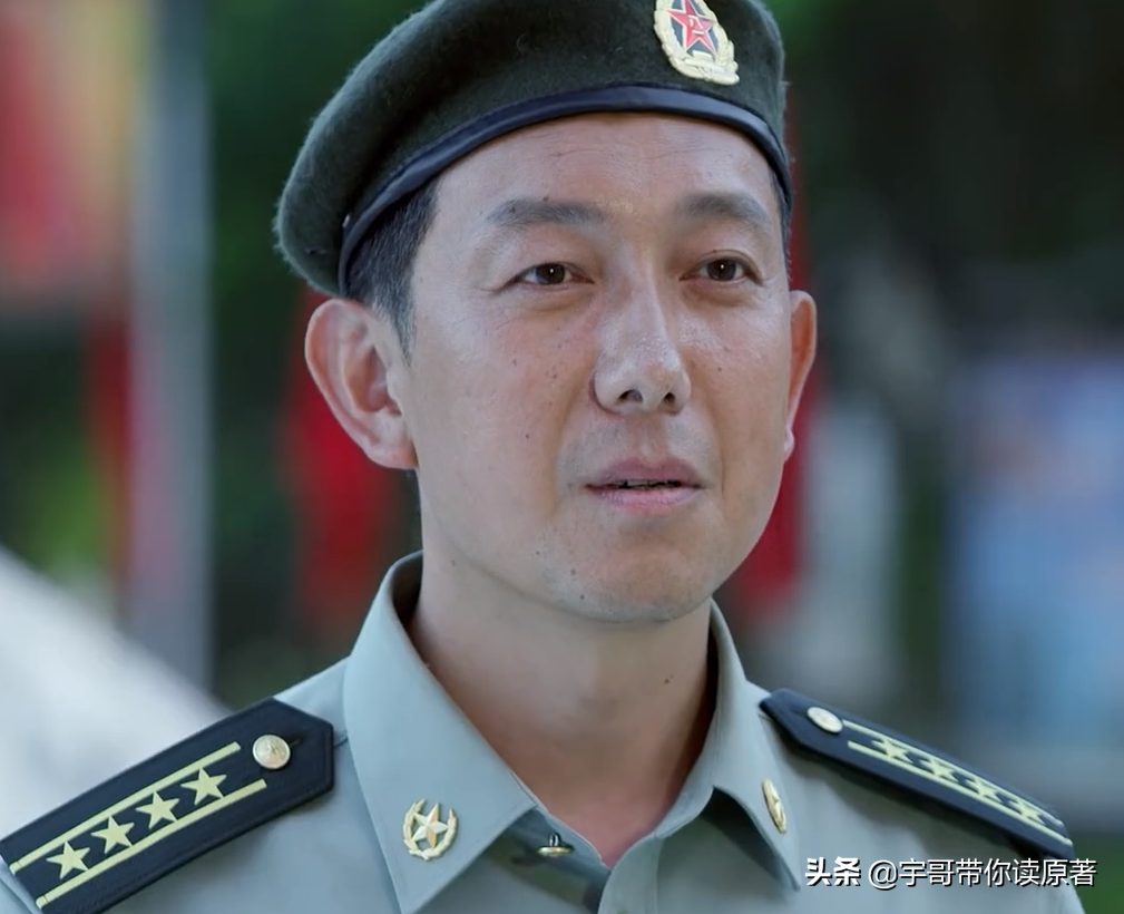 特战枪王结局是什么(特战枪王 演员表全部) - 叶匠网