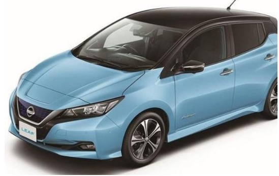 日产聆风leaf纯电动_东风风行纯电车 - 阜阳汽车网