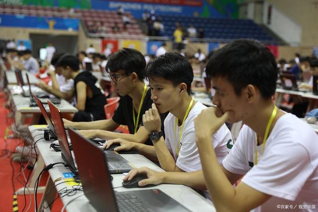 高职填报志愿怎么填？三个关键：兴趣爱好、学科特色、学校区位