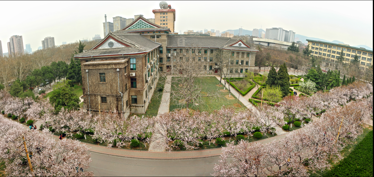 山东师范大学汉语言文学专业自考本科报名