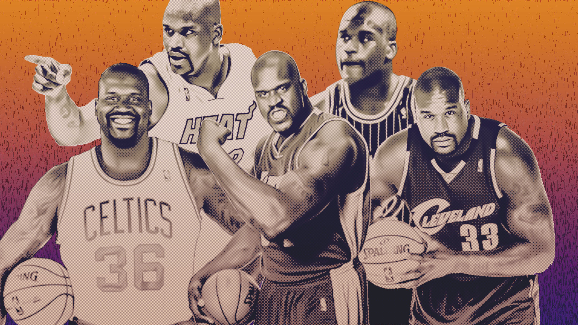 nba最奇怪的举动是为什么（多么痛的领悟，NBA过去十五年间最糟糕的五宗超巨实验）