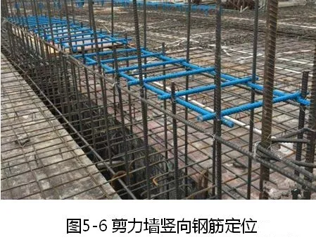 钢筋、模板、混凝土施工的安装要点是什么？海量样板图建议收藏！