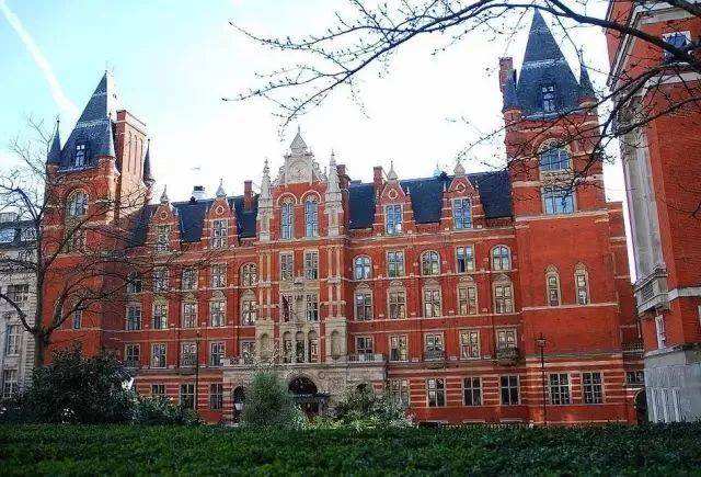 全球音乐学院排名前五十，我国大学榜上有名吗?