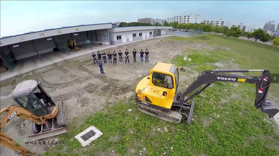 国家示范高职，四川交通职业技术学院2020年单招专业报考指南