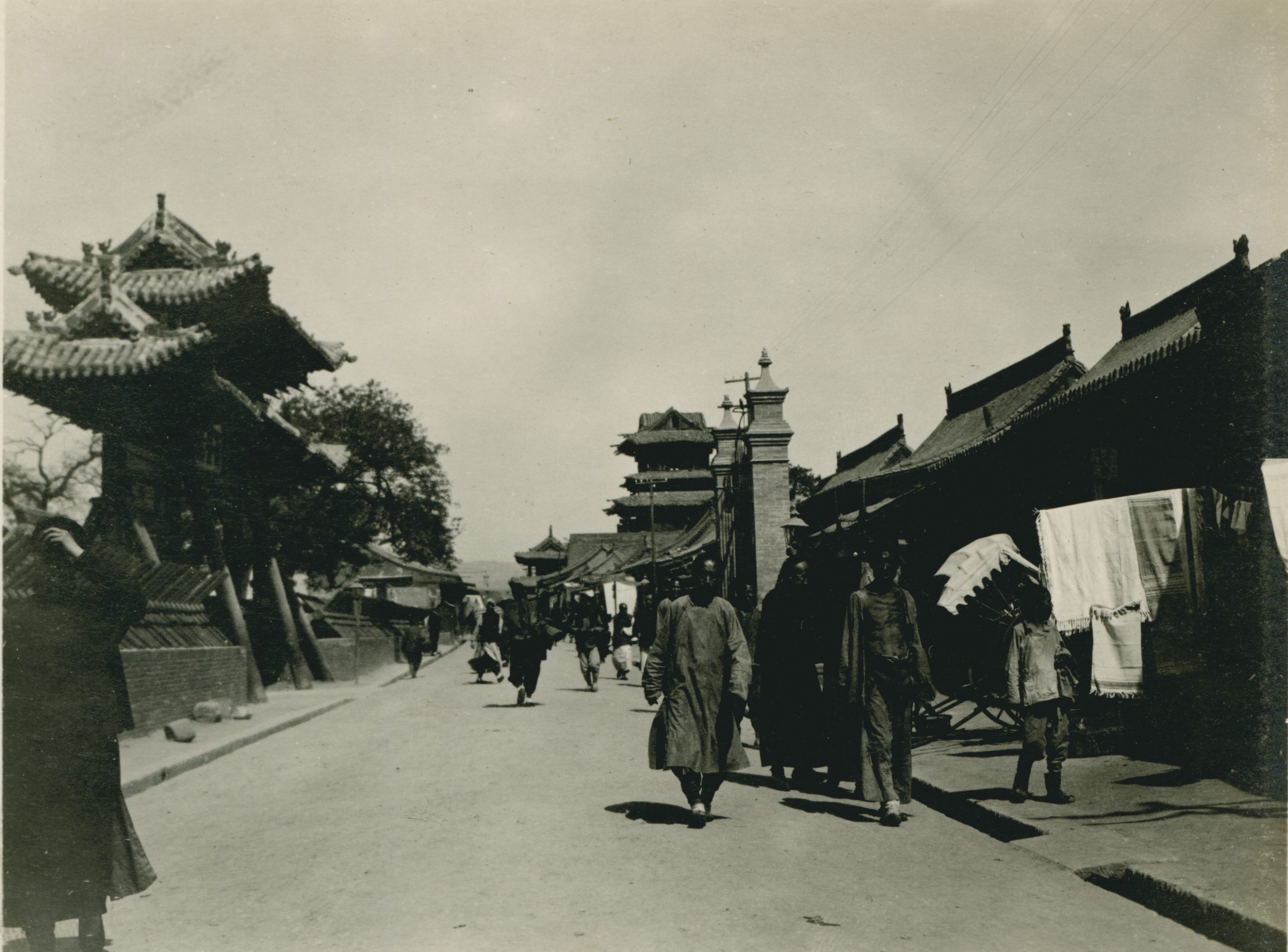 民国农村奇案：新婚银匠夫妻引发连环凶杀，真相错综复杂扑朔迷离