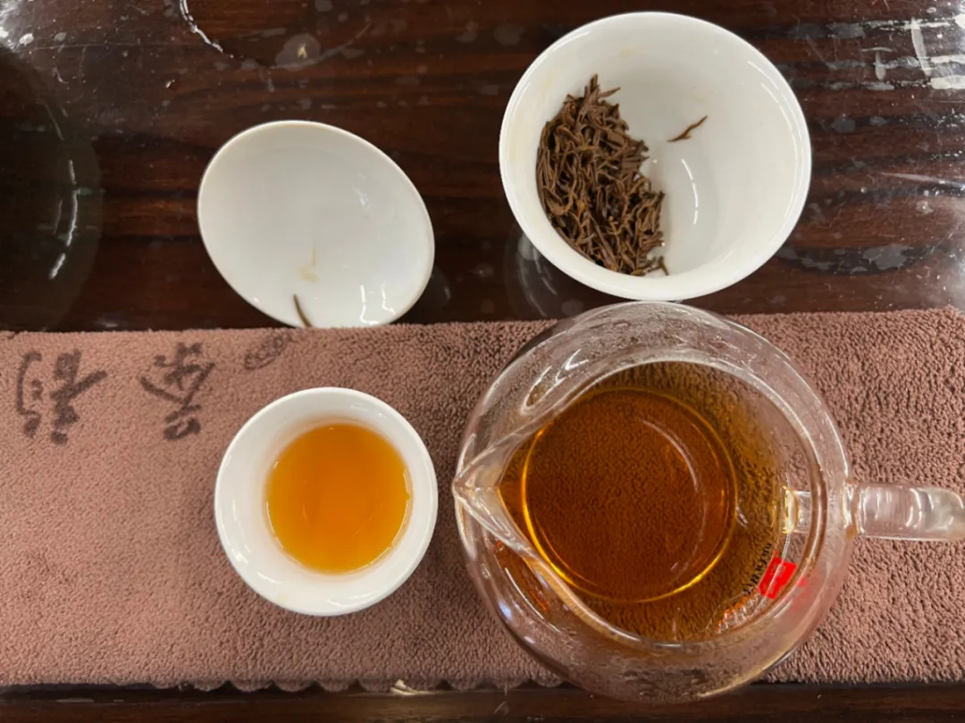 茶葉品評第三課：如何沖泡茶湯？境凈、器凈，心更要凈