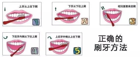 宝宝叫牙痛，不看不知道，一看吓一跳！