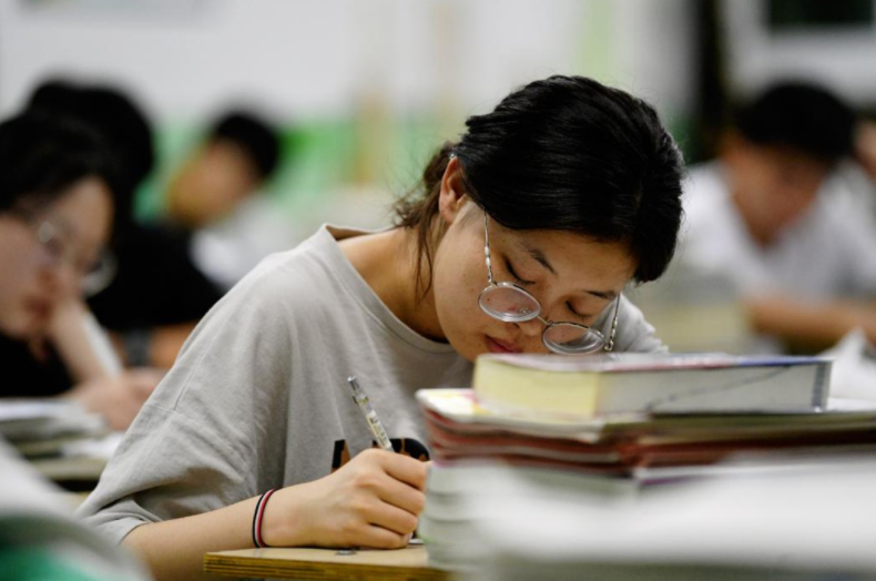 2022年高考增加新限制，这4类考生无缘高考