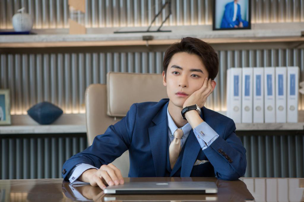 芒果台《一年级》真是宝藏造星节目,成毅虞书欣刘美彤都参加过