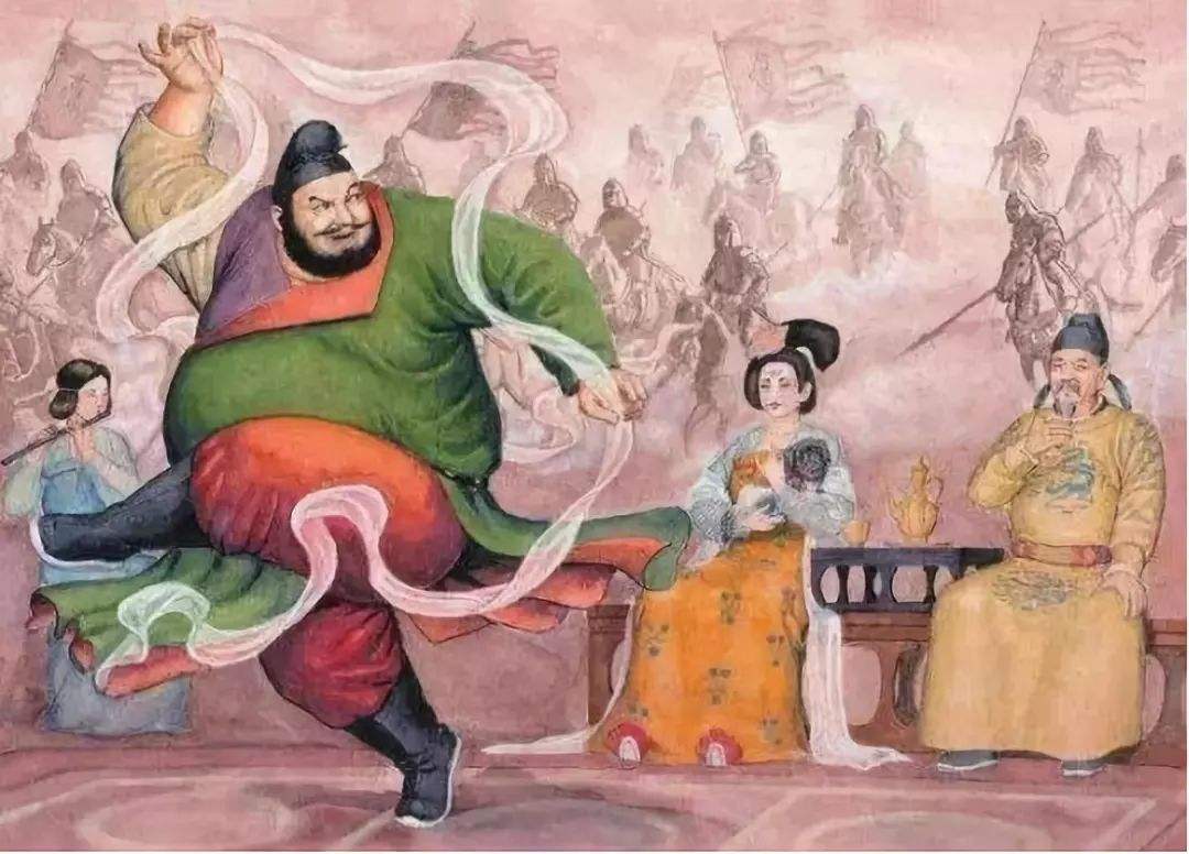 看唐代如何挑选驸马