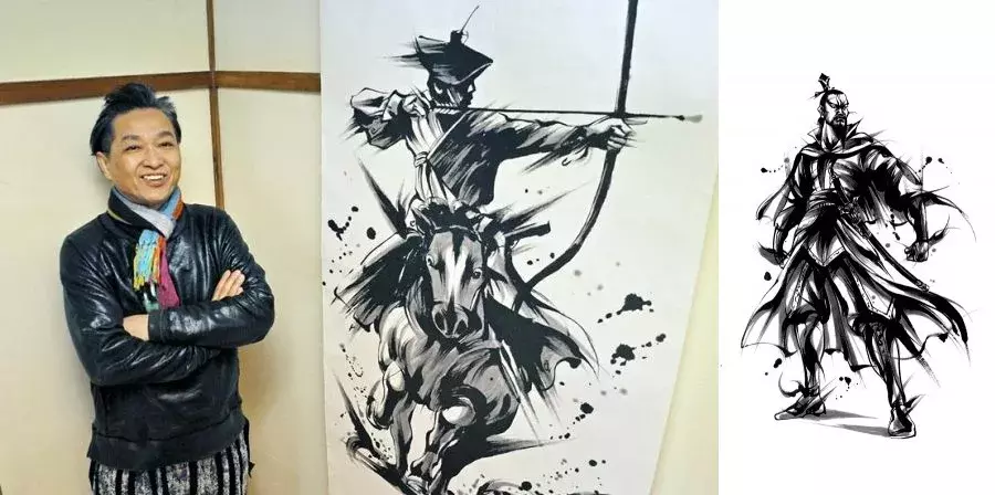 你找不到的日本插画院校,这里“全了” !