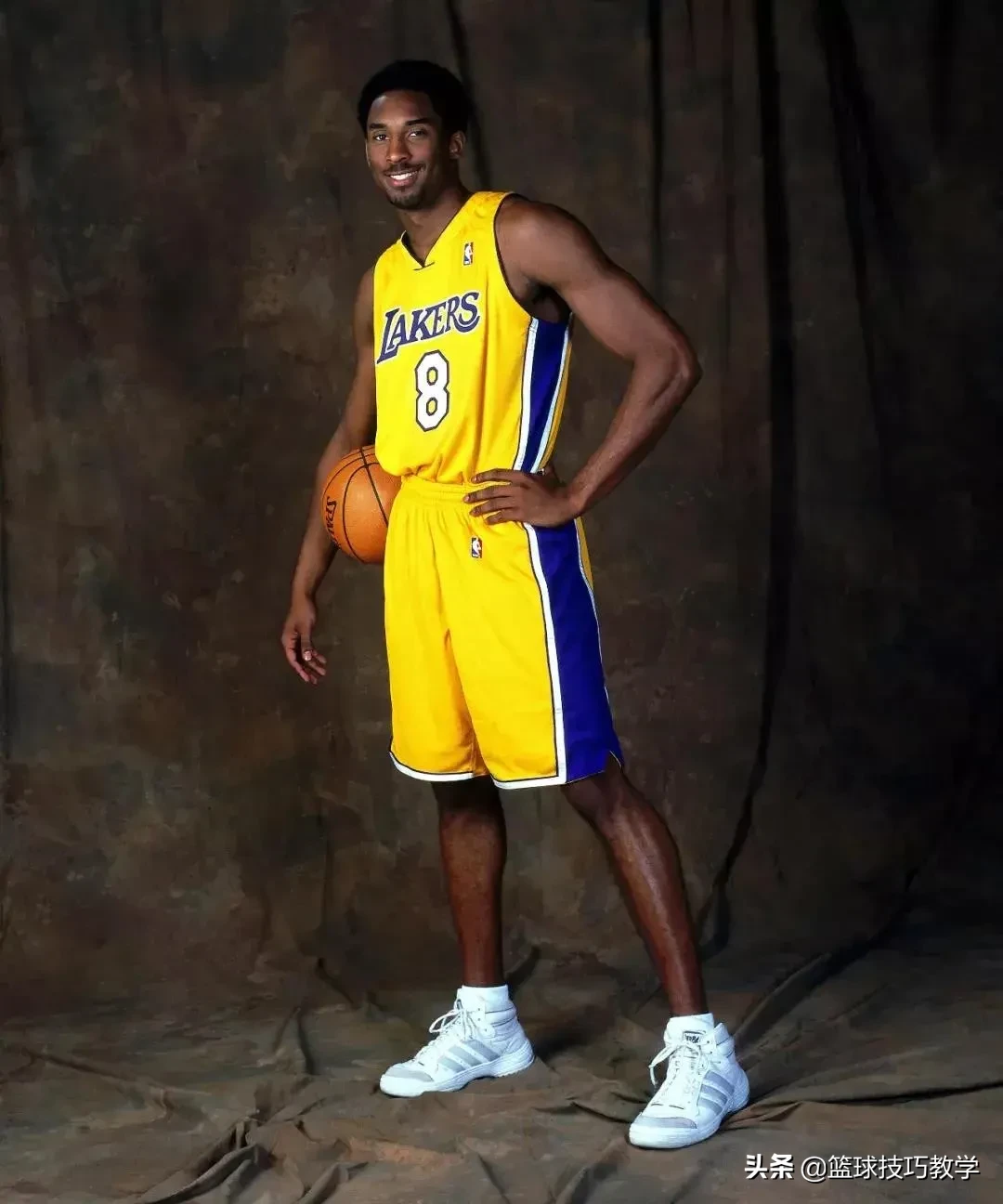 科比2010总决赛篮球鞋（用心之作 - 科比全系列球鞋回顾）