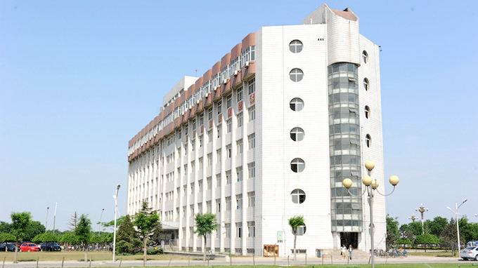 河北唐山这12所大学，你都知道吗？