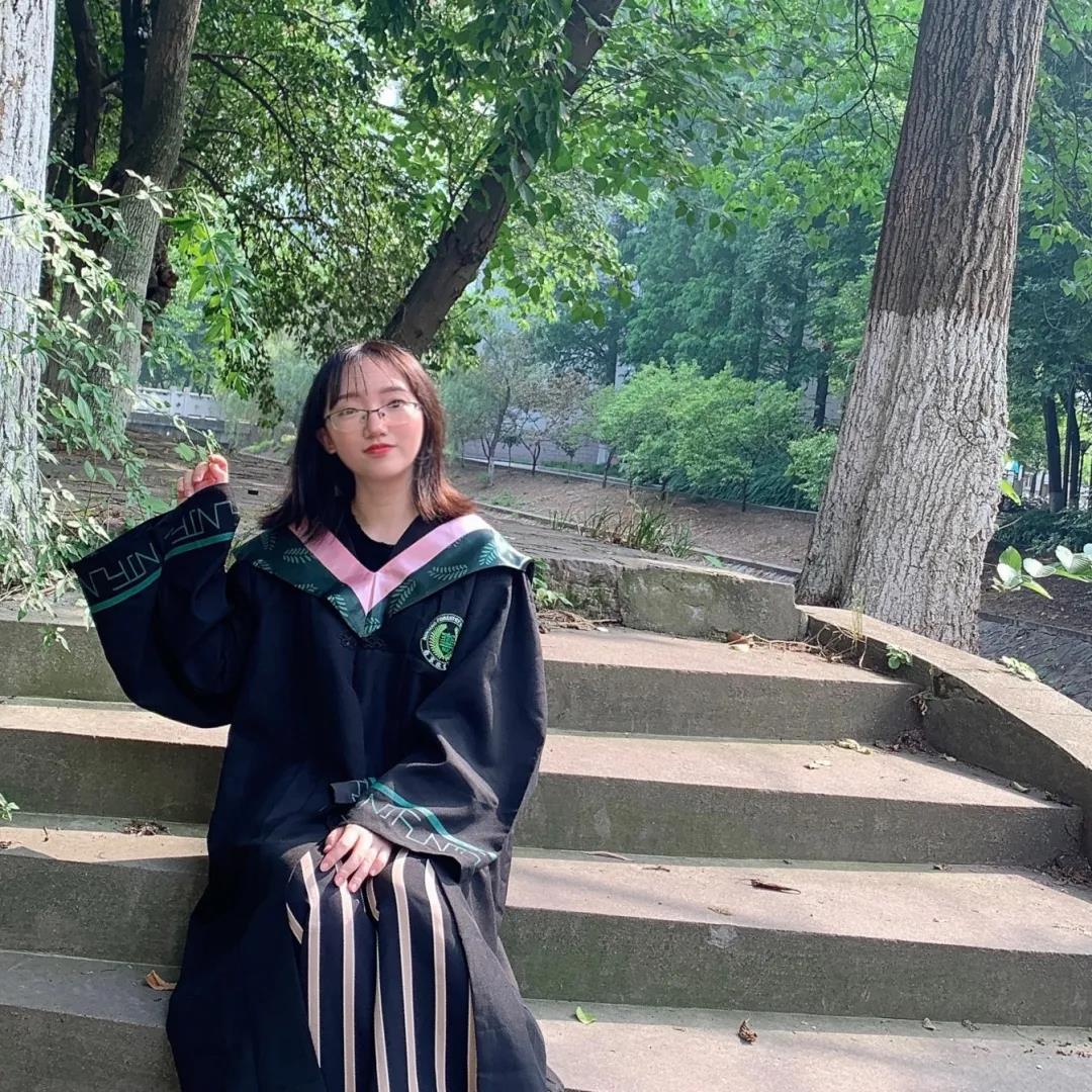 直博中科院、手握8所世界名校offer，南京16位