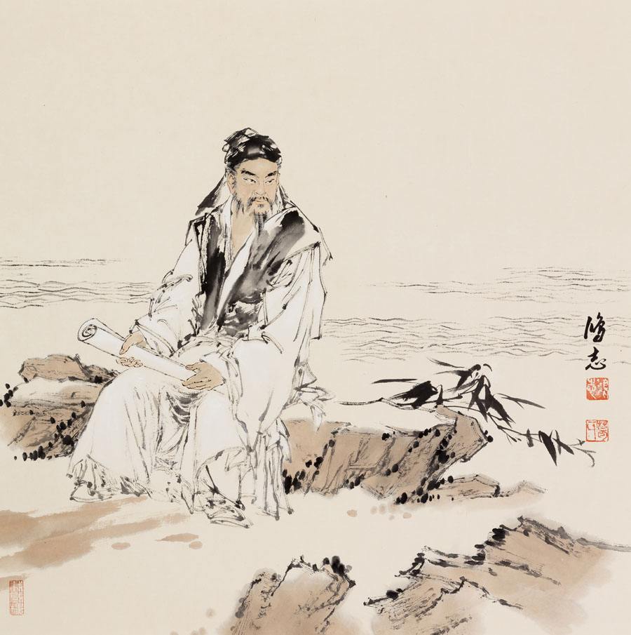诗词写作指导：中国古典诗歌和现代诗歌的分类