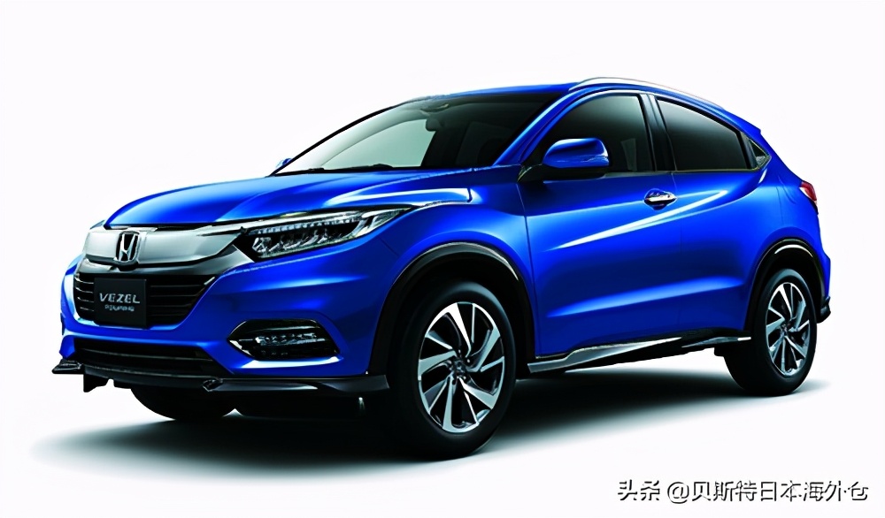 日本流行SUV车型排名！全面介绍了所有24种型号中的推荐型号