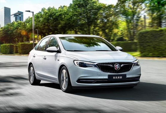 9月轿车销量排行榜，3款中国品牌杀入前十，比亚迪YYDS