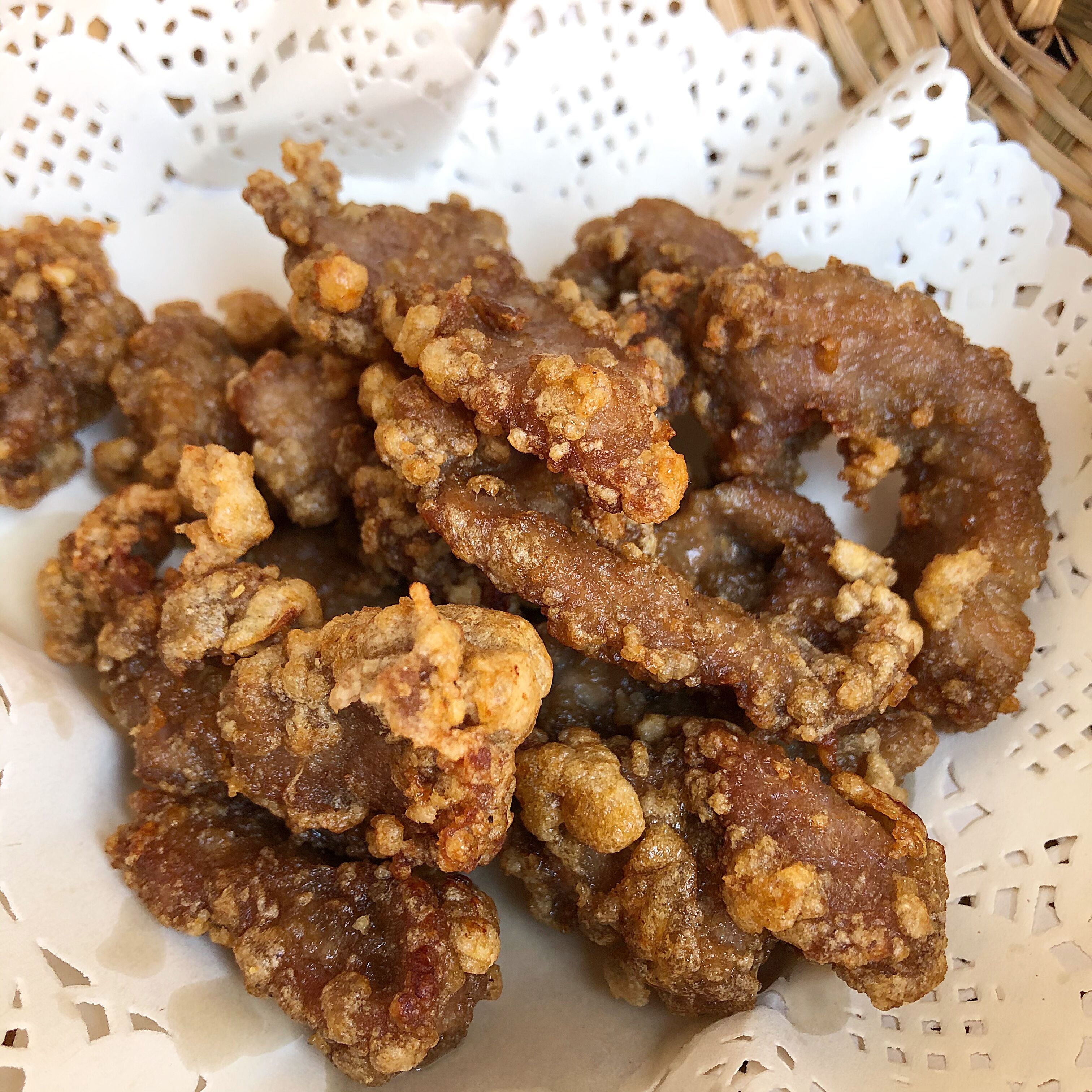 这才是福建人过年该有的年味：8种闽南经典炸物，从小到大吃不腻
