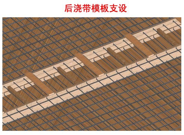 土建、安装施工质量标准化三维做法图册