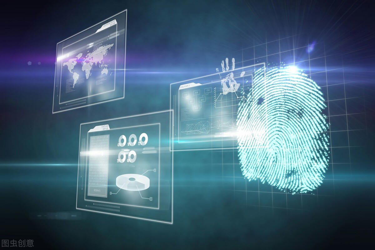 指纹识别原理指纹识别原理是什么