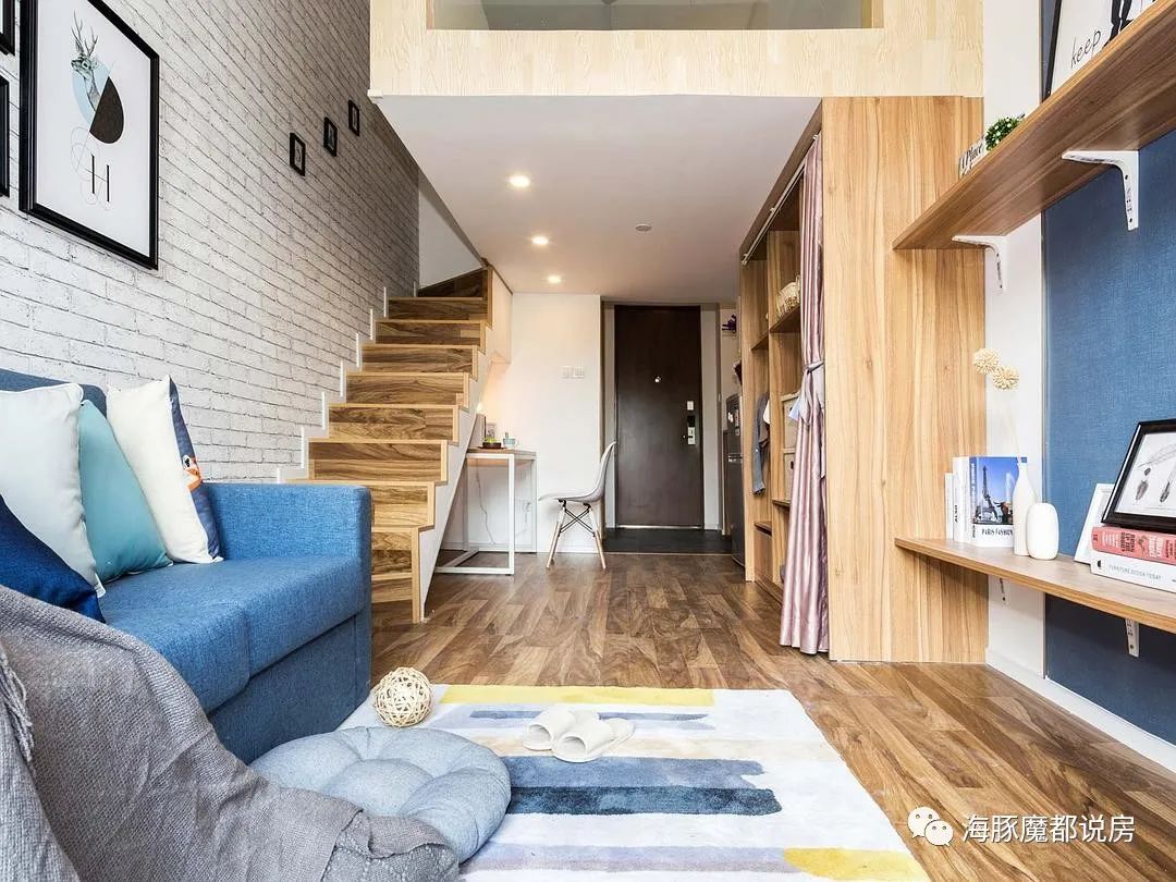 当住宅陷入冰封期时，商住房能否迎来春天？