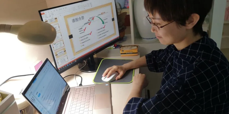 ​​专业推荐||兰州外语职业学院国际教育系