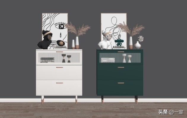 SU，效果图界的天花板