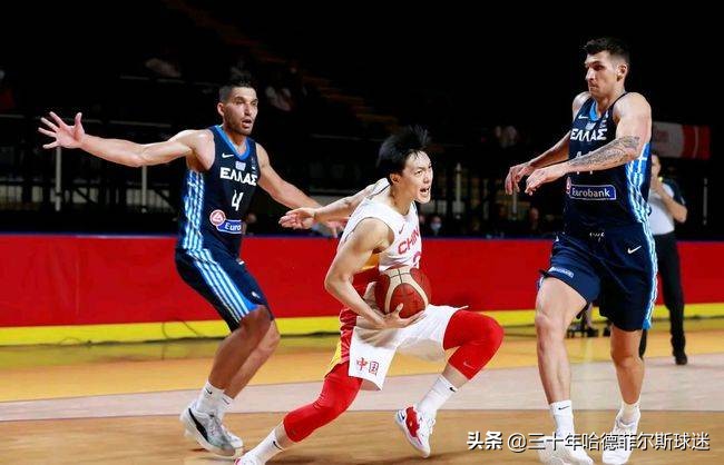 为什么中国男篮打不进nba(中国男篮无缘东京奥运原因出炉！球迷揭开内幕：对手早就看穿了)