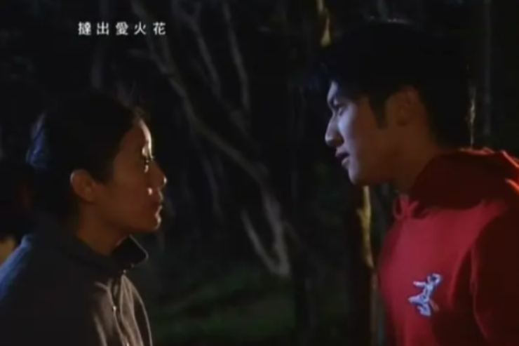 大骂“锋芝恋”为王菲抱不平，被袁咏仪放话“有她没我”，厉害了