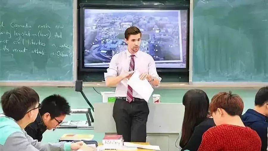 分享 | 国际学校也有鄙视链？看看你的学校在哪一层