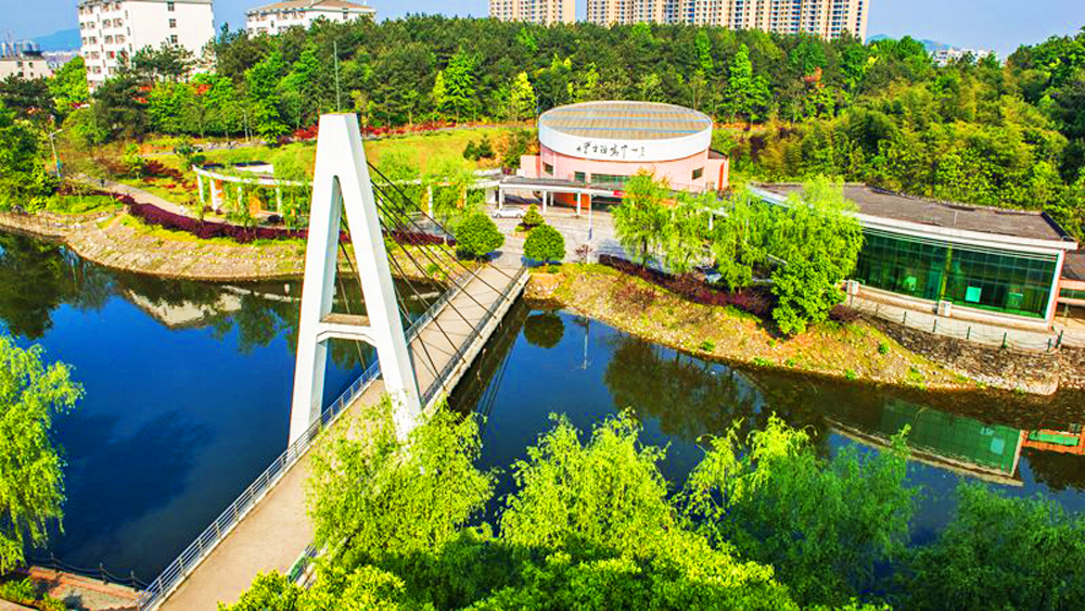 咸宁有什么大学,咸宁有什么二本大学